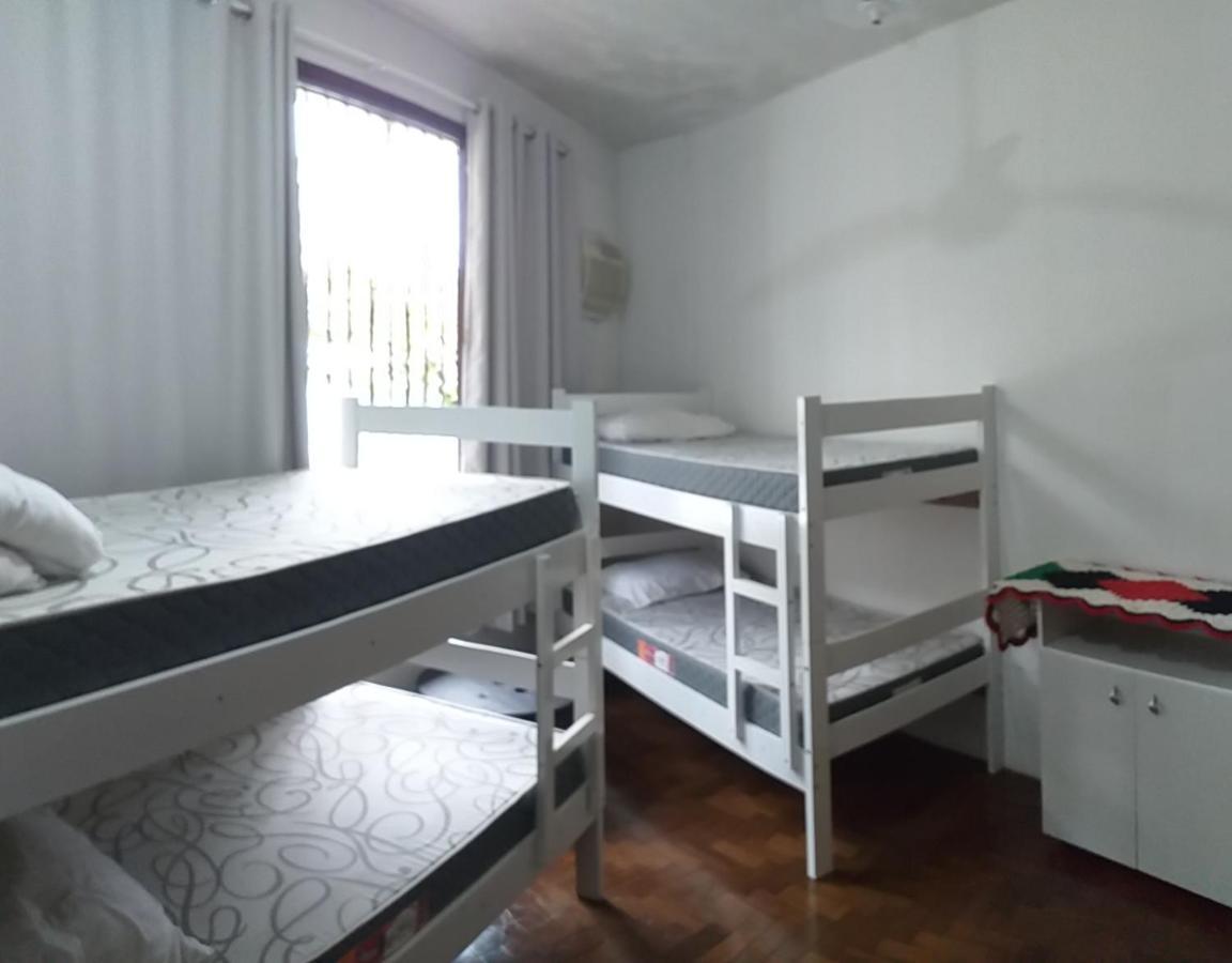 Hostel Lumaria 1 Blumenau Eksteriør billede