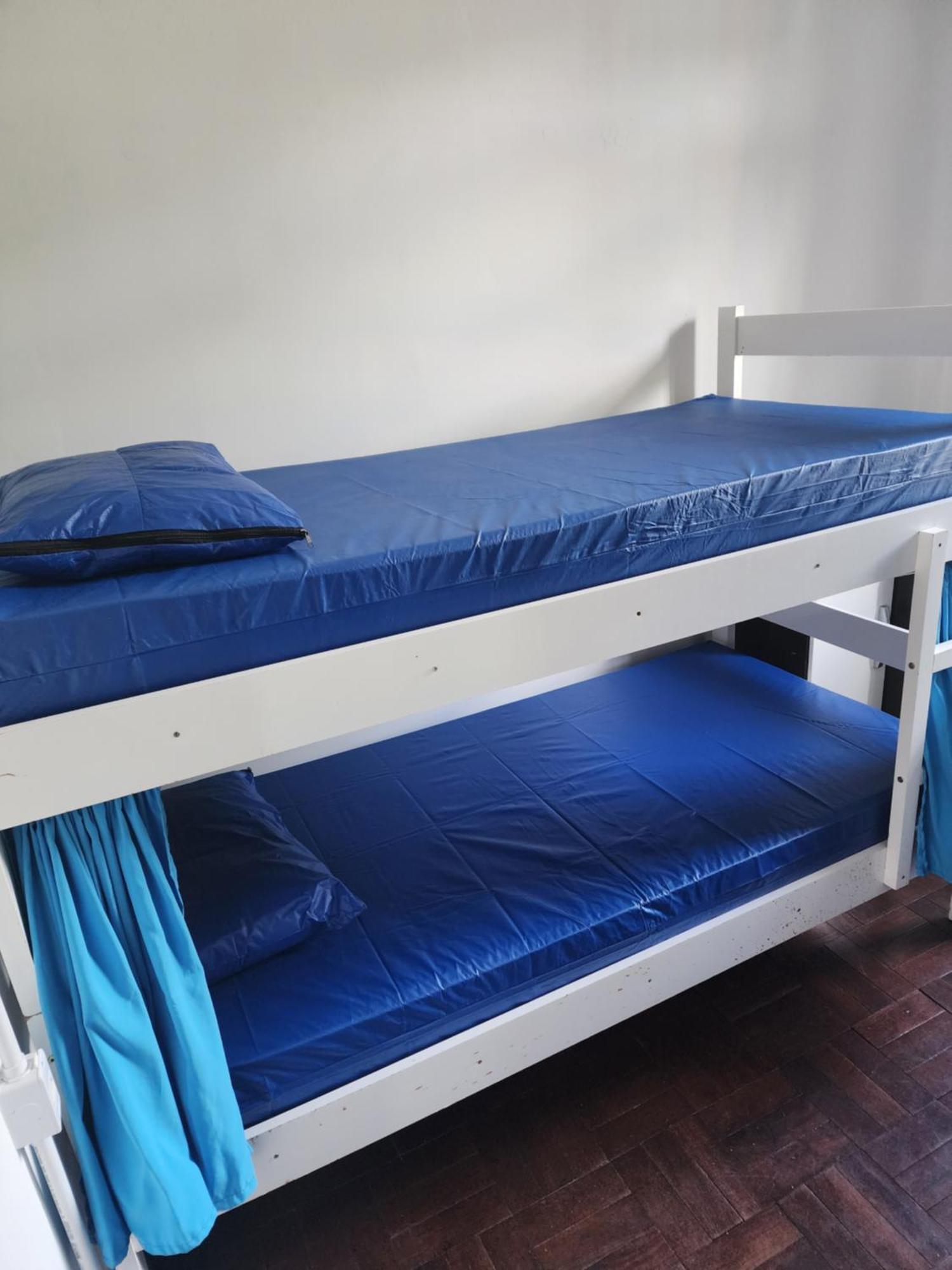 Hostel Lumaria 1 Blumenau Eksteriør billede