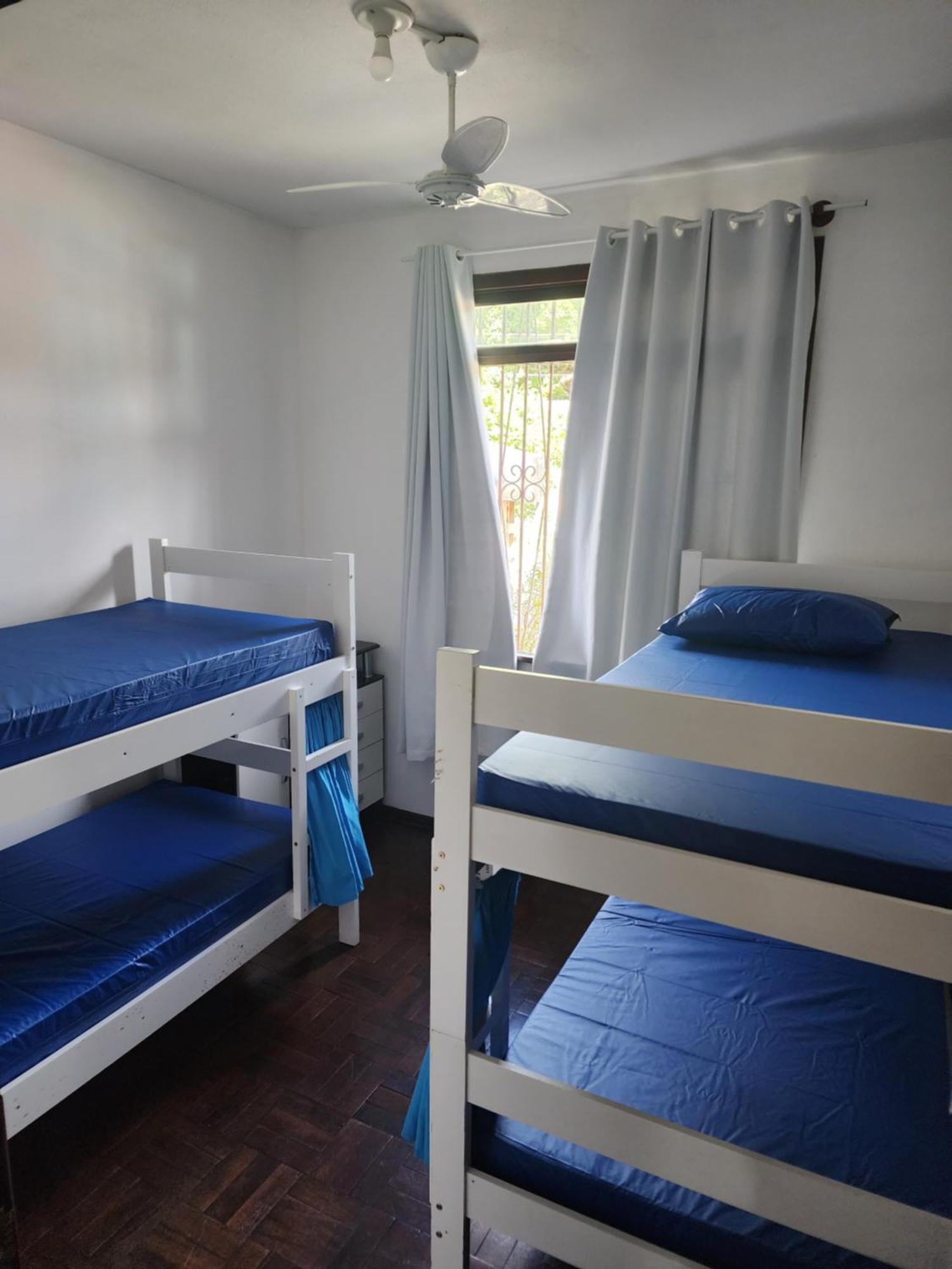 Hostel Lumaria 1 Blumenau Eksteriør billede