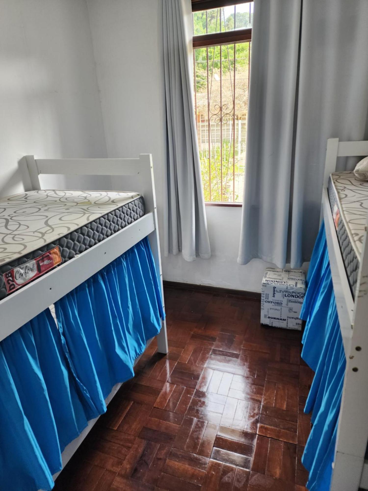 Hostel Lumaria 1 Blumenau Eksteriør billede